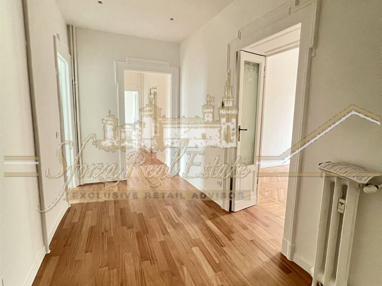 appartamento in affitto a Milano in zona Cinque Giornate