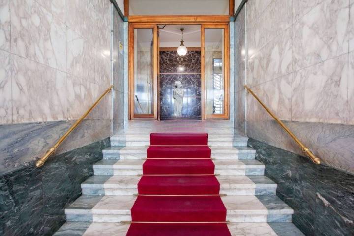 ufficio in affitto a Milano