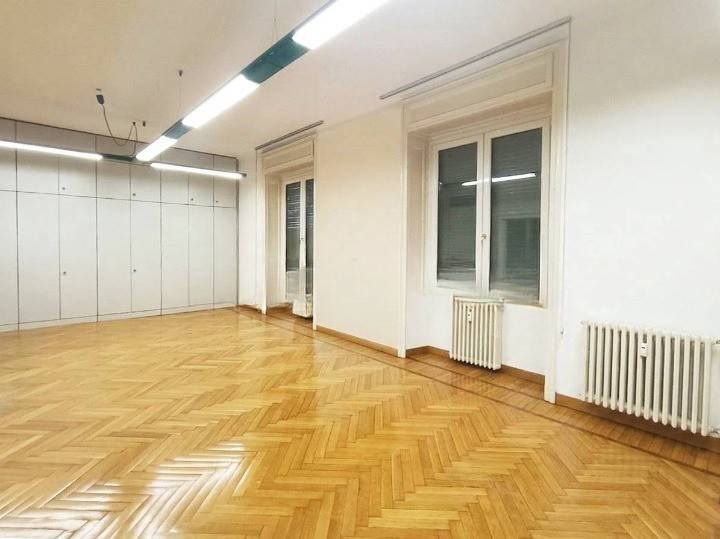 ufficio in affitto a Milano