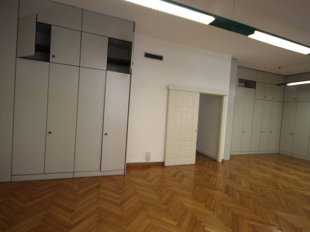 ufficio in affitto a Milano