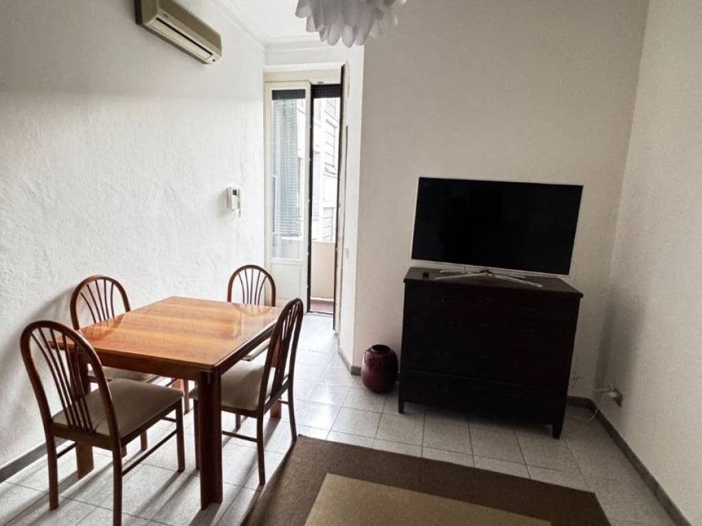 appartamento in affitto a Milano in zona Porta Venezia