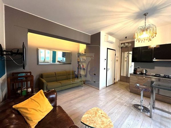 appartamento in affitto a Milano in zona Solari