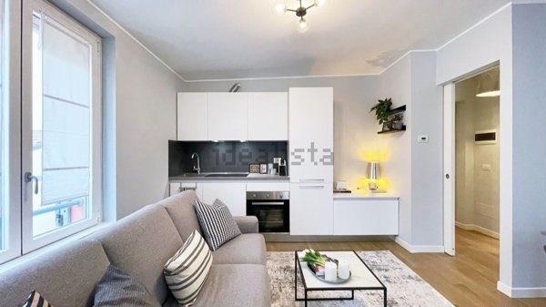 appartamento in affitto a Milano in zona Piazzale Lodi