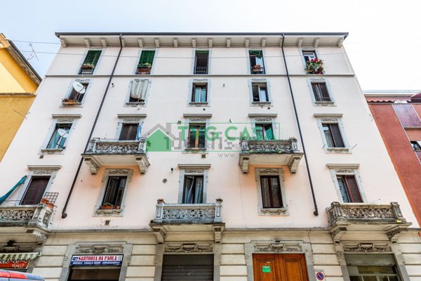 appartamento in affitto a Milano in zona Loreto