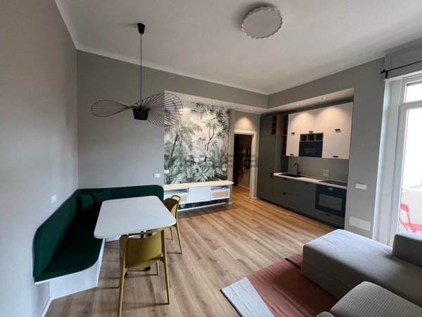 appartamento in affitto a Milano in zona Dergano