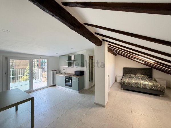 appartamento in affitto a Milano in zona Famagosta