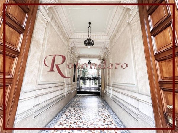 appartamento in affitto a Milano in zona San Vittore