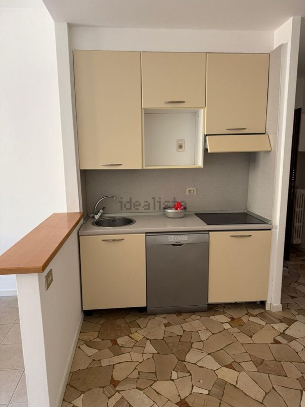 appartamento in affitto a Milano in zona Precotto