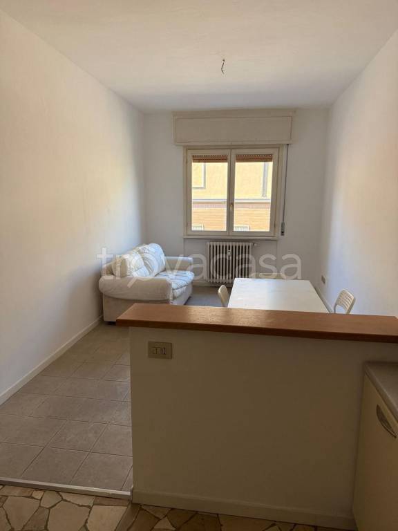 appartamento in affitto a Milano in zona Precotto