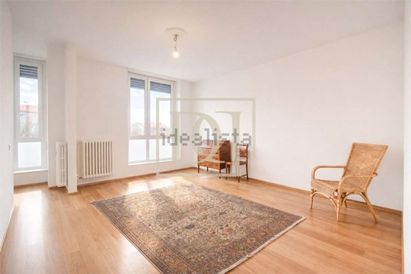 appartamento in affitto a Milano in zona Cinque Giornate