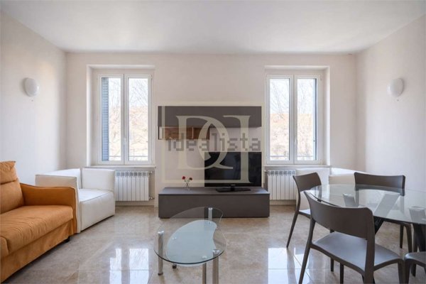 appartamento in affitto a Milano in zona Cinque Giornate