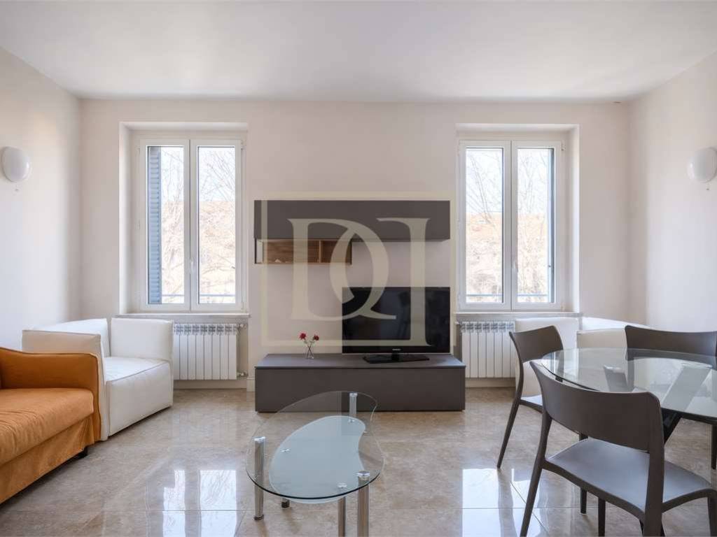 appartamento in affitto a Milano in zona Cinque Giornate