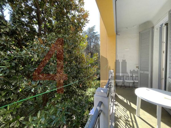 appartamento in affitto a Milano in zona Loreto