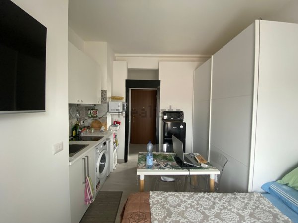 appartamento in affitto a Milano in zona Precotto