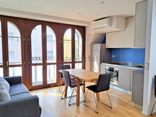 appartamento in affitto a Milano in zona Città Studi