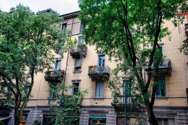 appartamento in affitto a Milano in zona Centro Direzionale