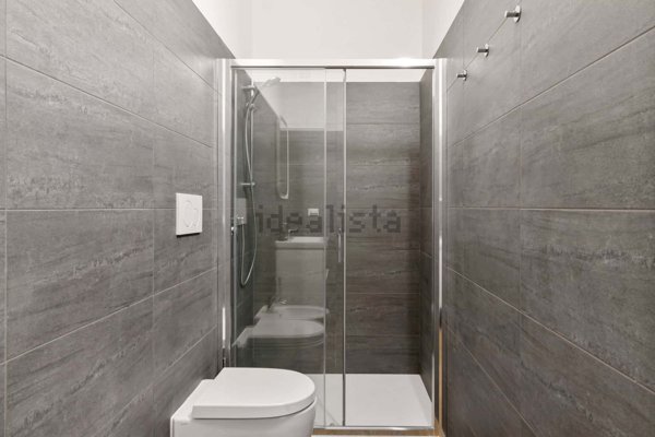 appartamento in affitto a Milano in zona Guastalla