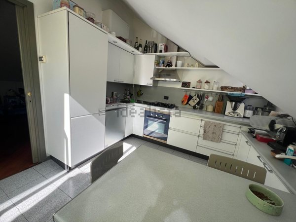 appartamento in affitto a Milano in zona Porta Nuova