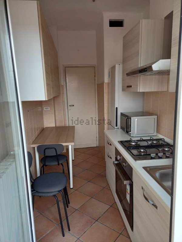 appartamento in affitto a Milano in zona Vigentino