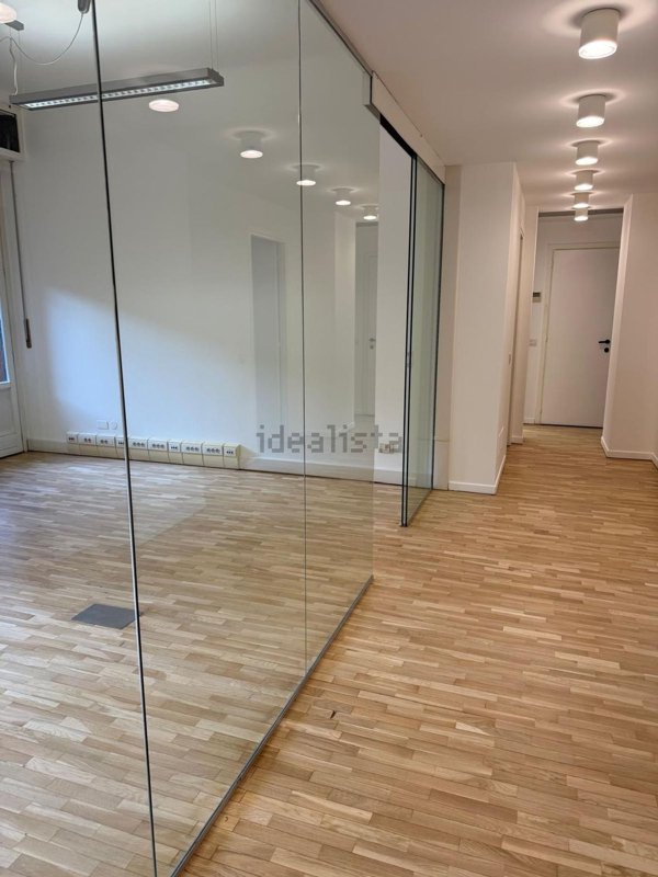 ufficio in affitto a Milano in zona Porta Venezia