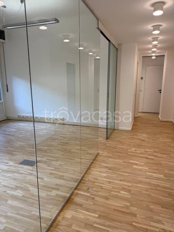 ufficio in affitto a Milano in zona Porta Venezia