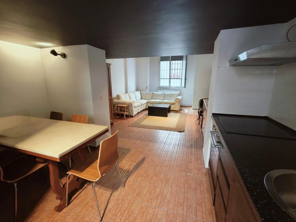 appartamento in affitto a Milano in zona Loreto