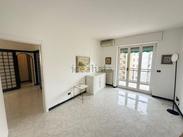 appartamento in affitto a Milano in zona Città Studi