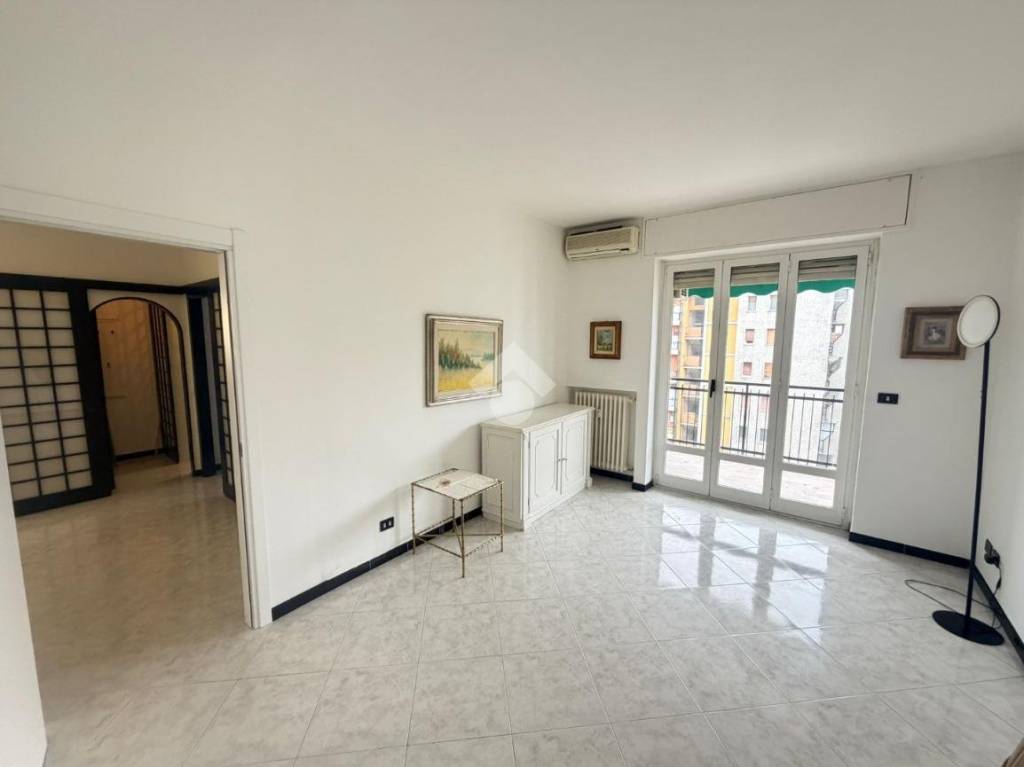 appartamento in affitto a Milano in zona Città Studi