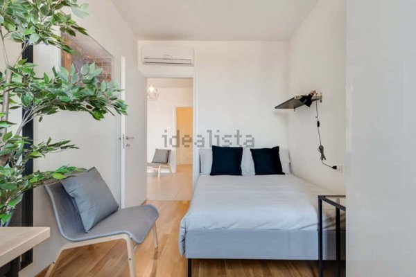 appartamento in affitto a Milano in zona Villapizzone