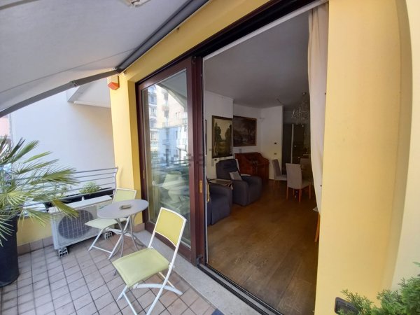 appartamento in affitto a Milano in zona Porta Genova