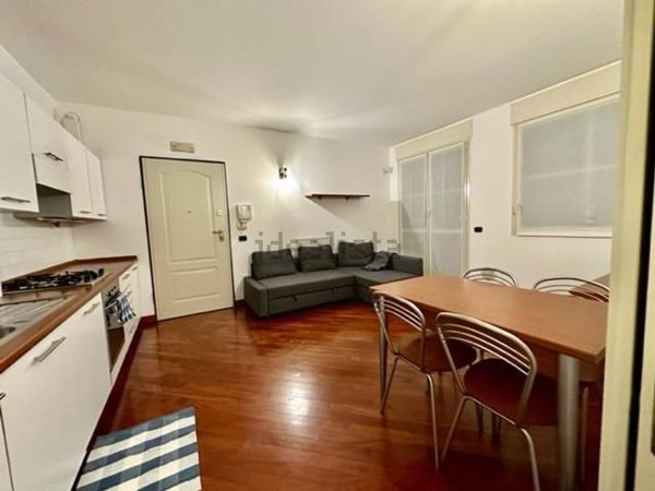 appartamento in affitto a Milano in zona Vigentino