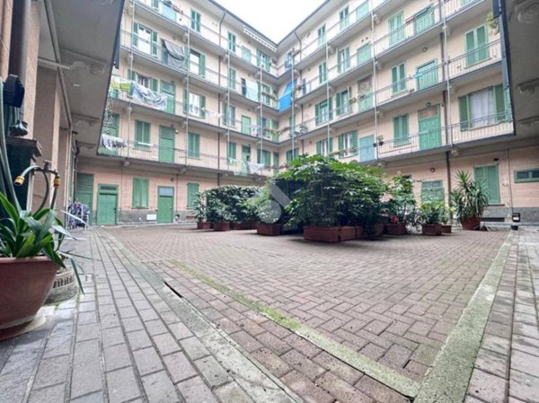 appartamento in affitto a Milano in zona Turro