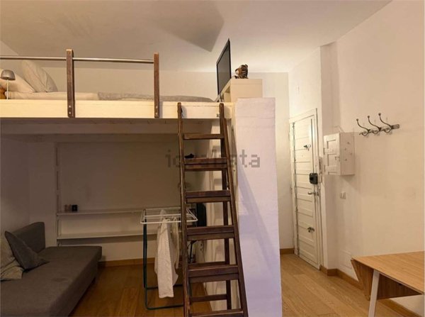 appartamento in affitto a Milano in zona Lambrate