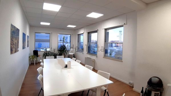 ufficio in affitto a Milano in zona Garegnano