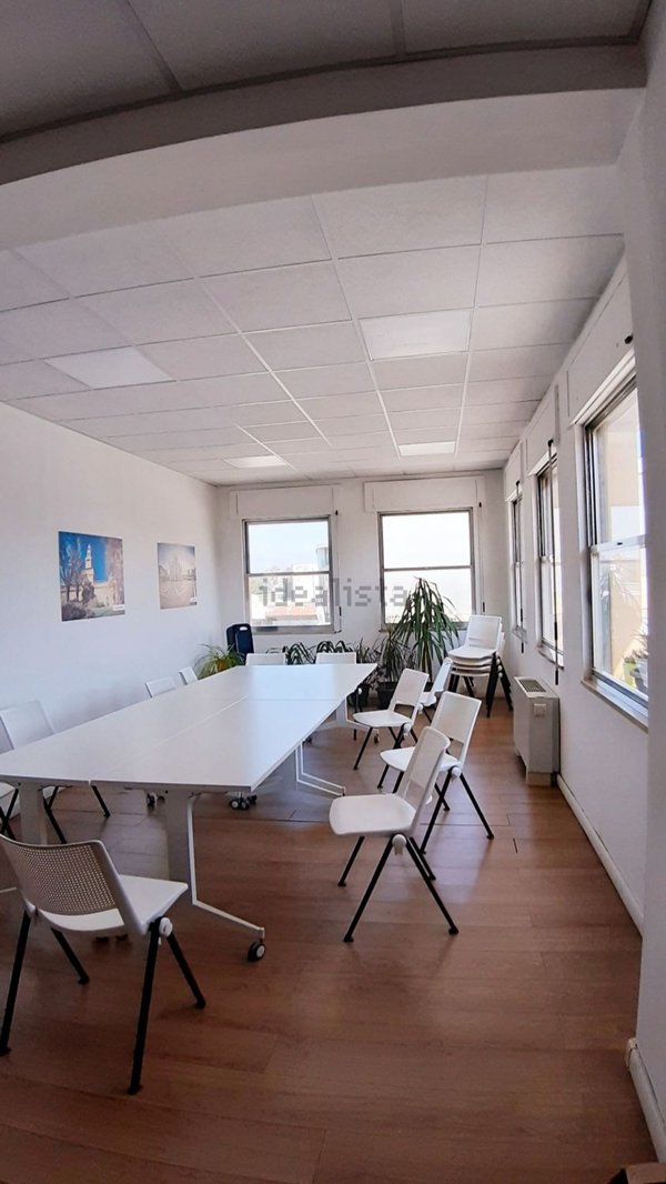 ufficio in affitto a Milano in zona Garegnano