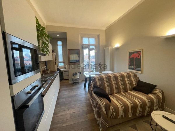 appartamento in affitto a Milano in zona Dergano