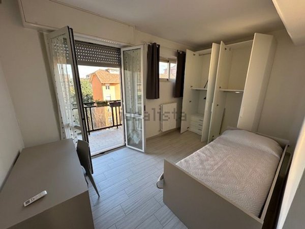 appartamento in affitto a Milano in zona Chiesa Rossa