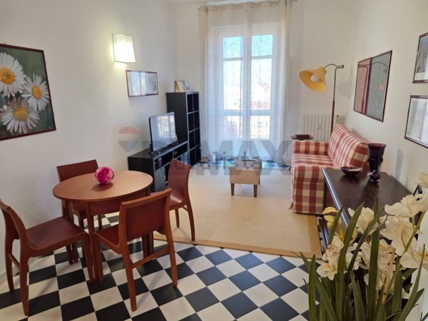 appartamento in affitto a Milano in zona Centro Storico