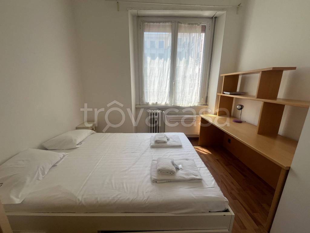 appartamento in affitto a Milano in zona Centro Storico