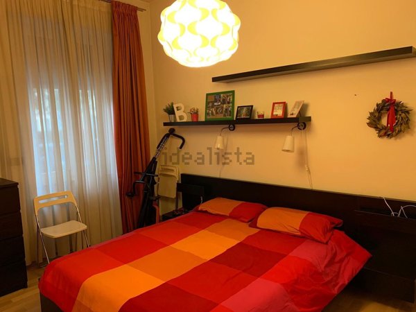 appartamento in affitto a Milano in zona Solari