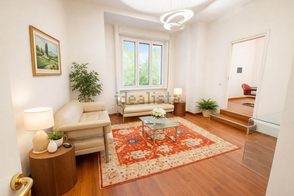 ufficio in affitto a Milano in zona Guastalla