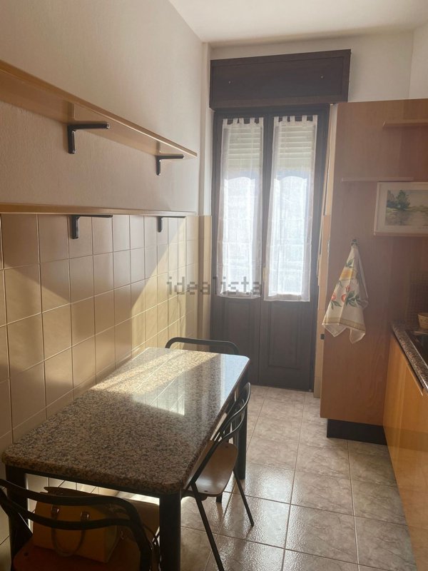 appartamento in affitto a Milano in zona Lorenteggio