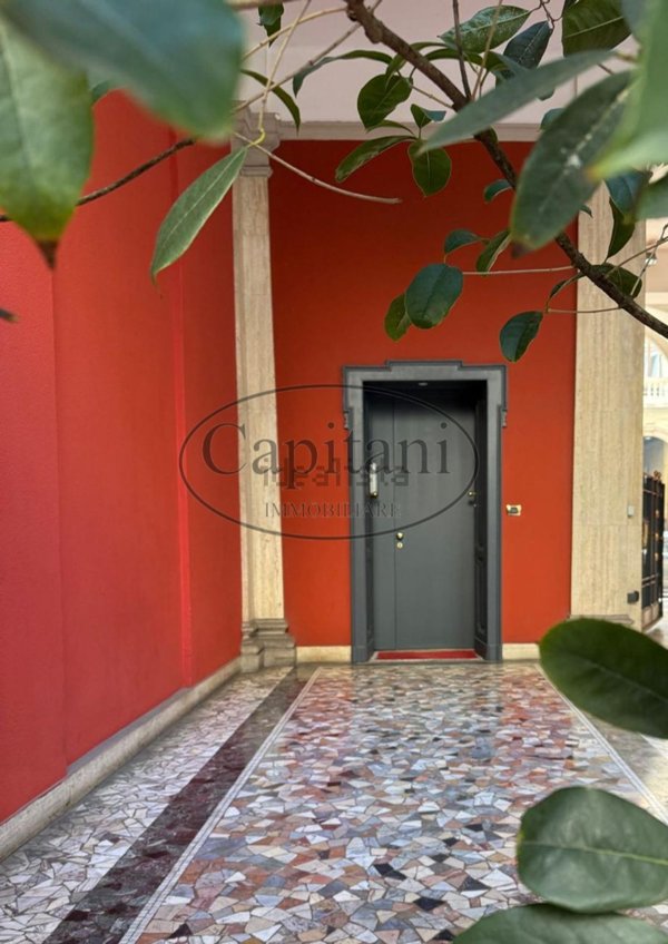 ufficio in affitto a Milano