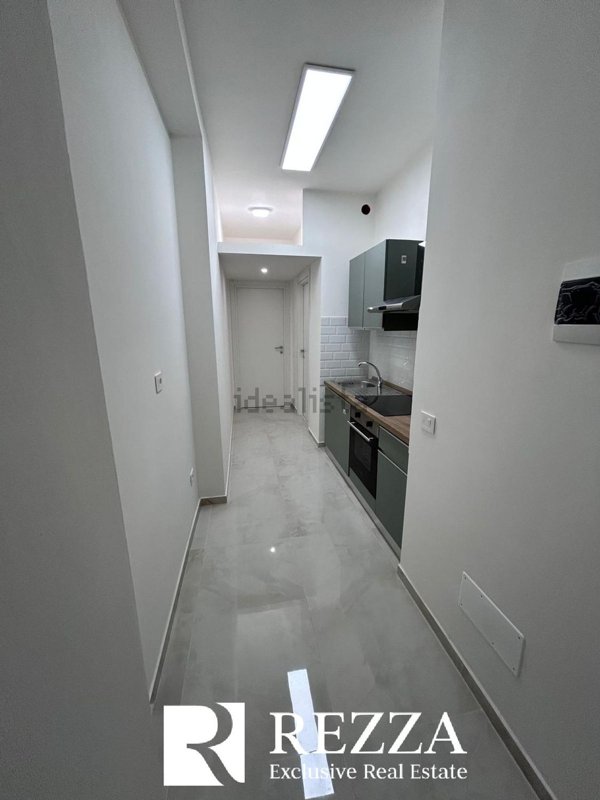 appartamento in affitto a Milano in zona Baggio