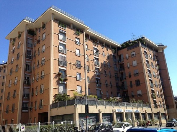 appartamento in affitto a Milano in zona Piazzale Lodi