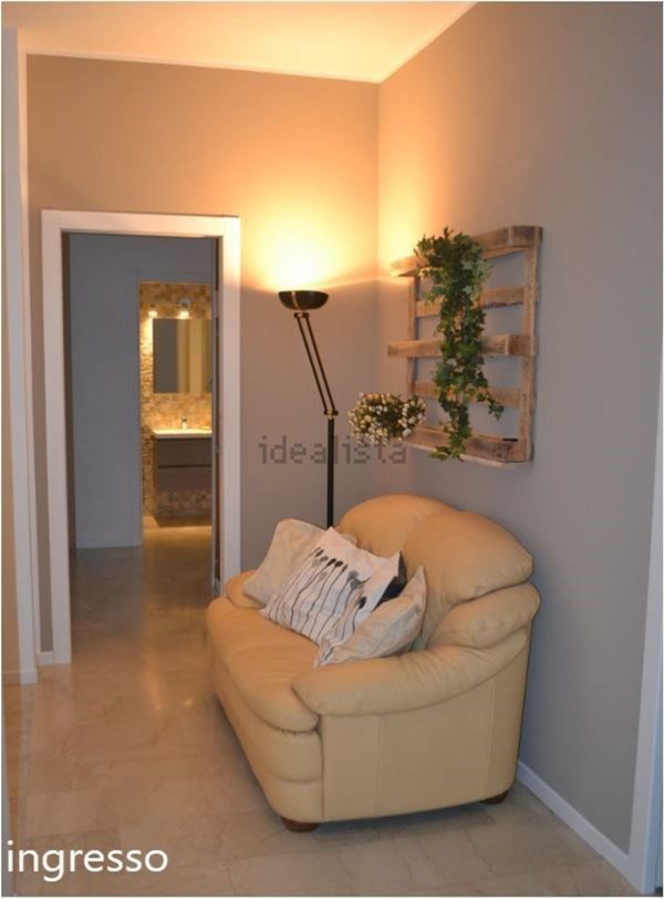 appartamento in affitto a Milano in zona Lambrate