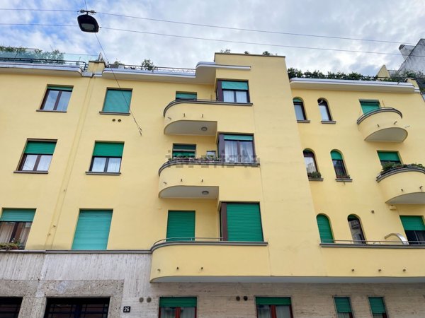 appartamento in affitto a Milano in zona Cinque Giornate