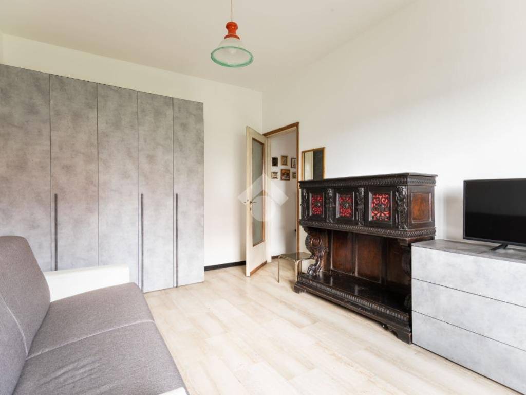 appartamento in affitto a Milano in zona Bicocca