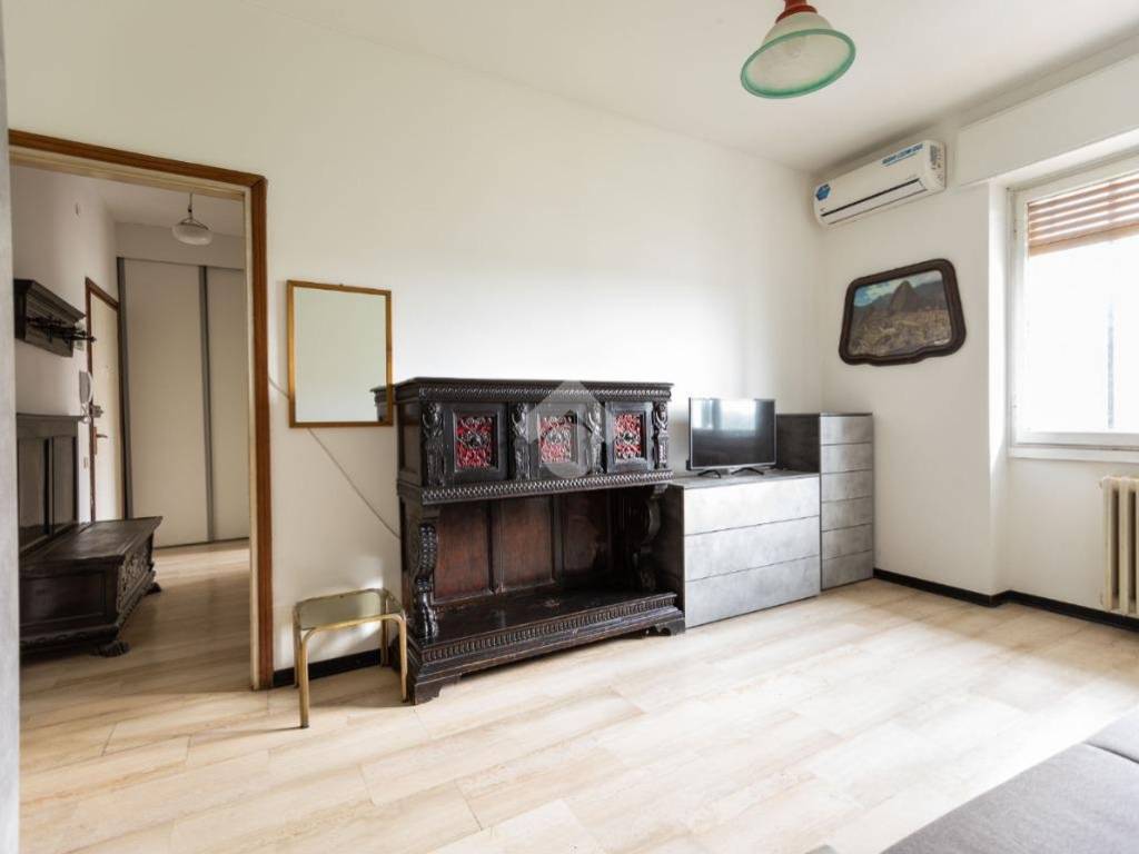 appartamento in affitto a Milano in zona Bicocca