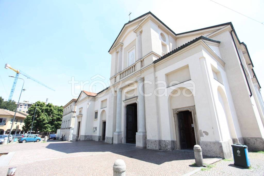 appartamento in affitto a Milano in zona Bruzzano